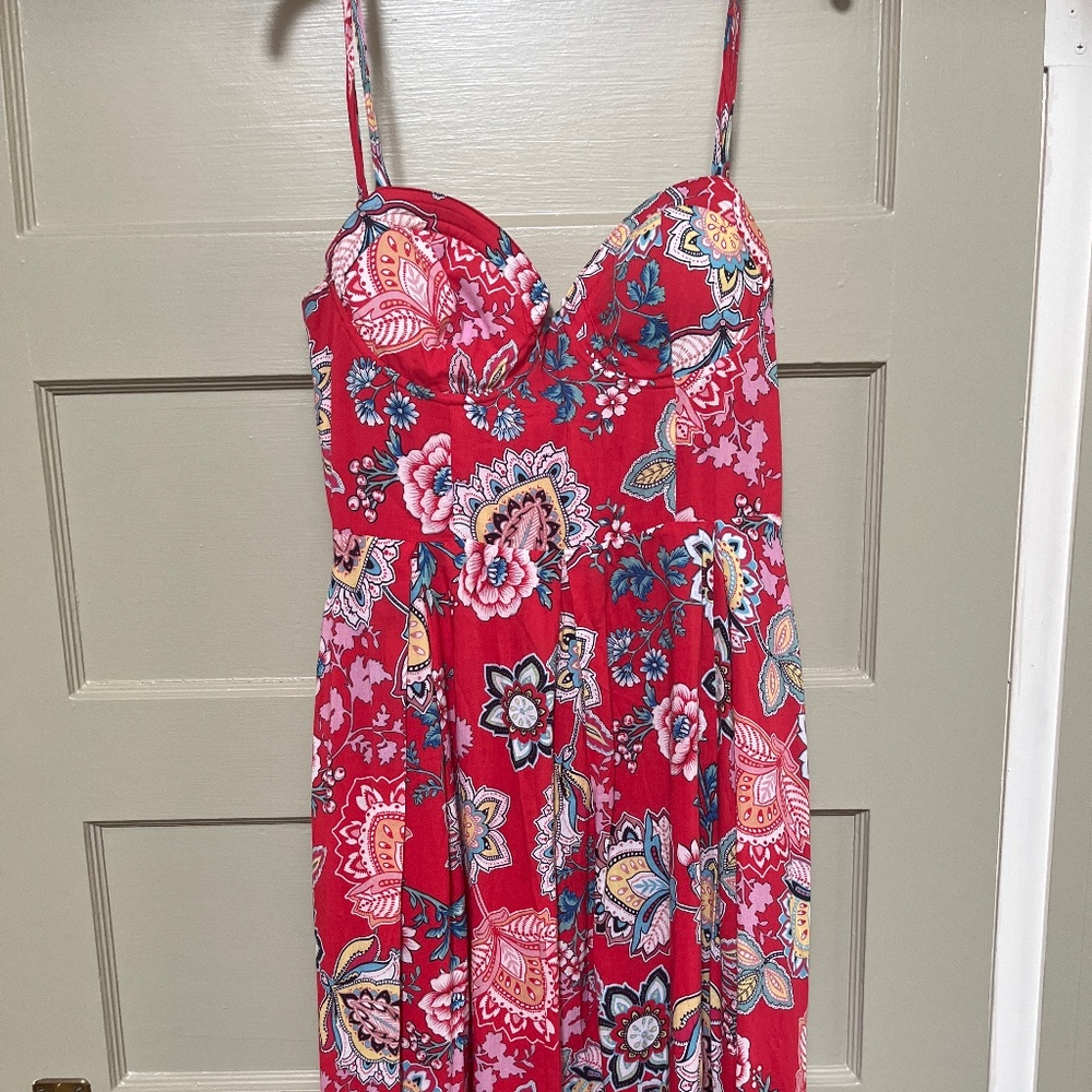 Summer Dress